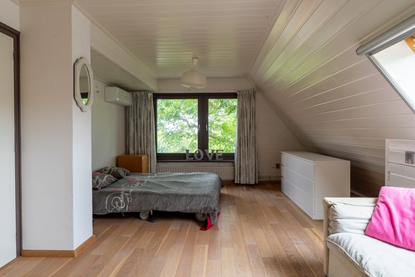 Medium property photo - Hillsestraat 10, 4269 VG Babyloniënbroek